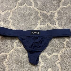 Awry Thong